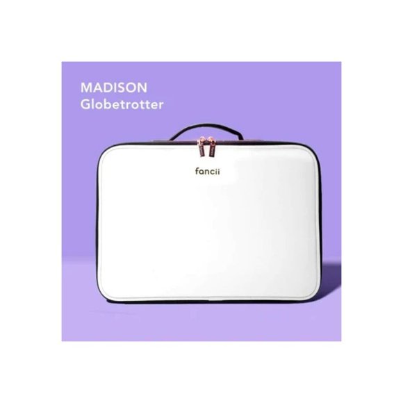 MADISON Makeup Case